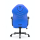 Diablo Chairs X-Gamer 2.0 Normal Size Cool water - 1208667 - zdjęcie 4